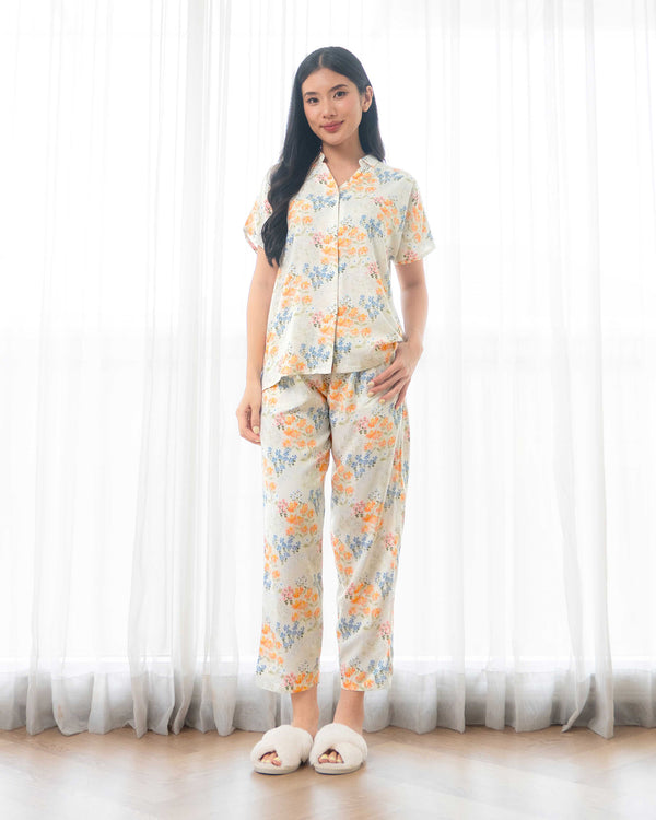 Luxury Collection Lyora - Piyama Set