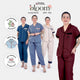 Bloom Series - Piyama Set Celana Panjang