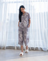 Luxury Collection Isabelle - Piyama Set