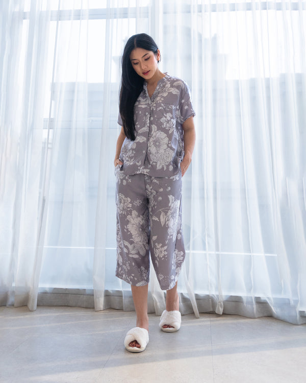 Luxury Collection Isabelle - Piyama Set