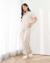 Luxury Collection Kyle Brown - Piyama Set