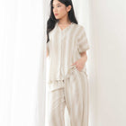 Luxury Collection Kyle Brown - Piyama Set
