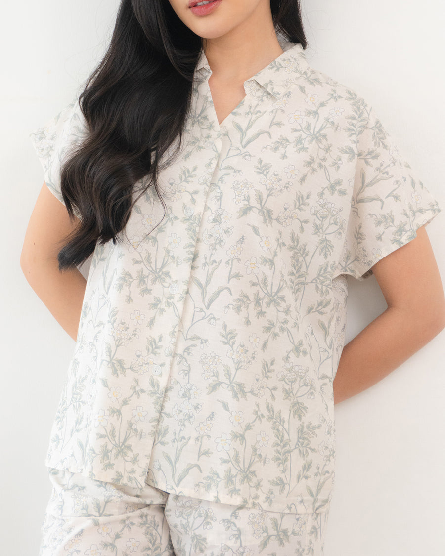 Luxury Collection Grace - Piyama Set