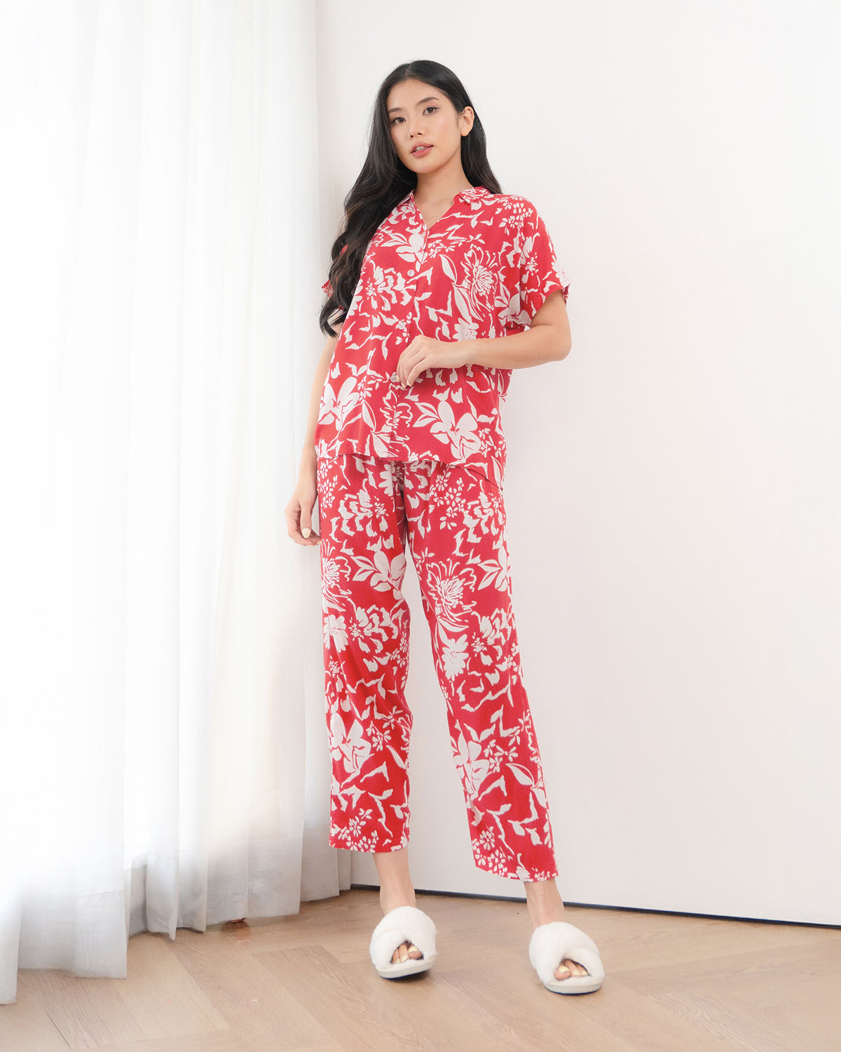 Luxury Collection Judith - Piyama Set