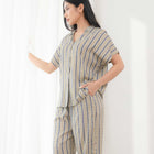 Luxury Collection Knox - Piyama Set