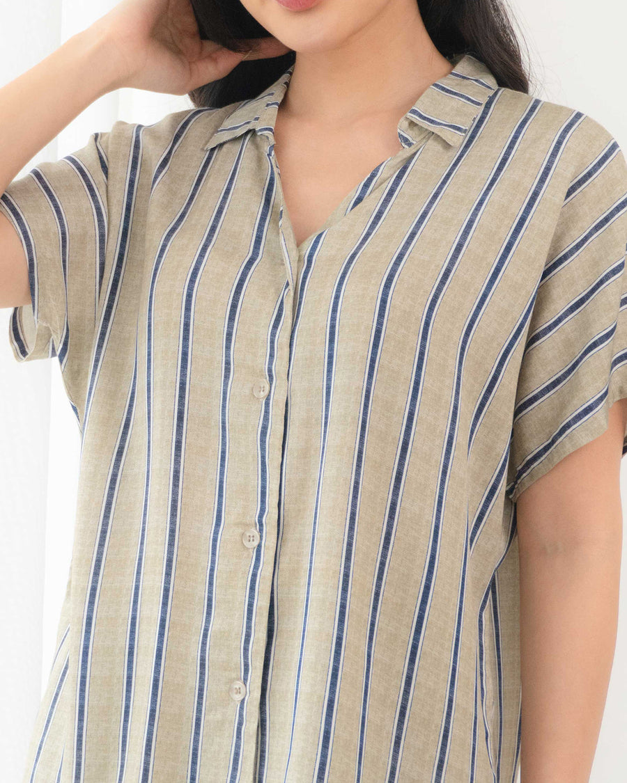 Luxury Collection Knox - Piyama Set