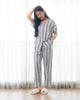 Luxury Collection Kyle Blue - Piyama Set