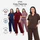 Cozy Series - Piyama Set Celana Panjang