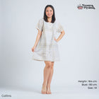 Comfy Katun Collins - Piyama Set