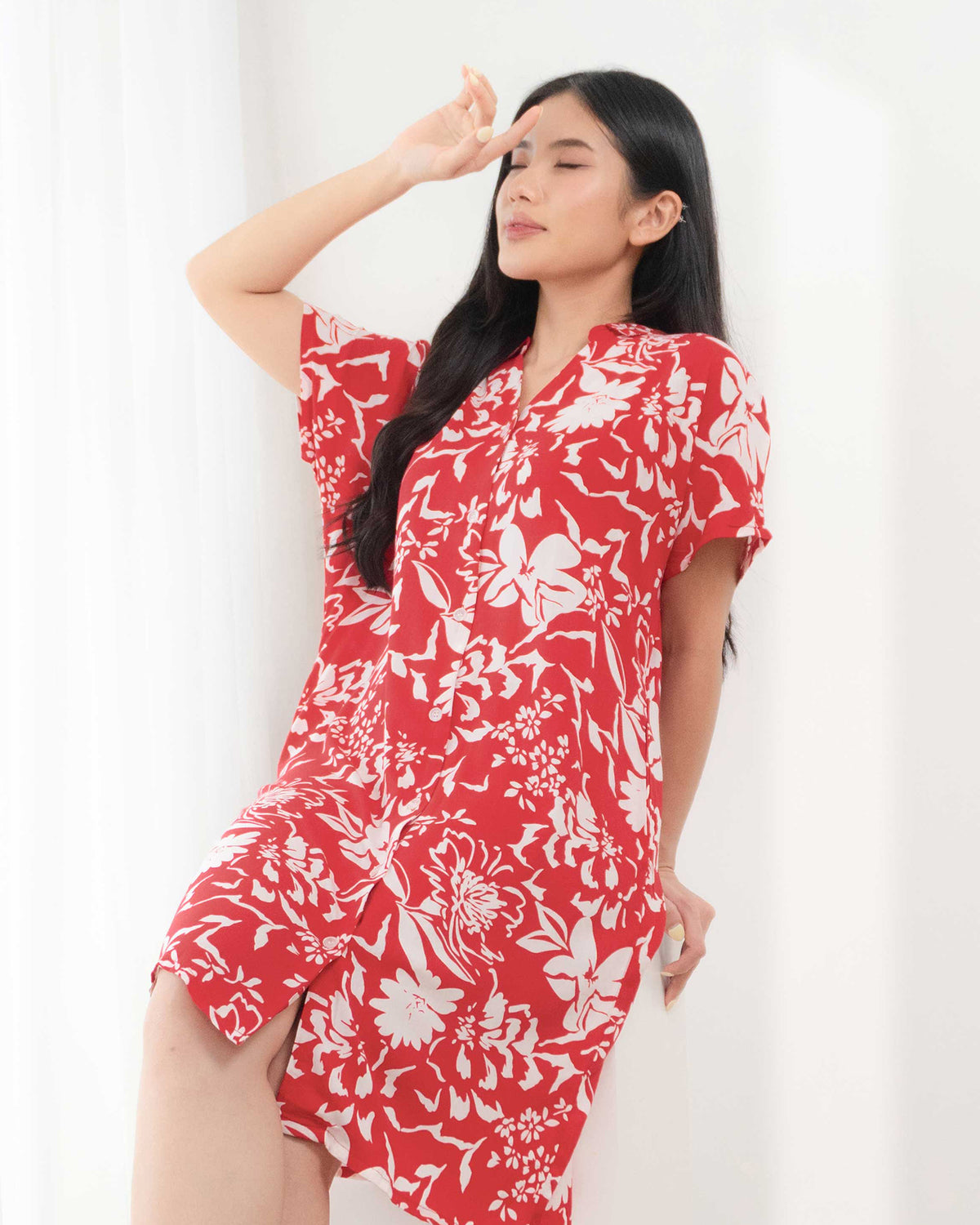 Luxury Collection Judith - Piyama Set
