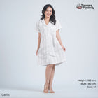 Herb Series - Piyama Set Dress/Daster