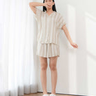 Luxury Collection Kyle Brown - Piyama Set