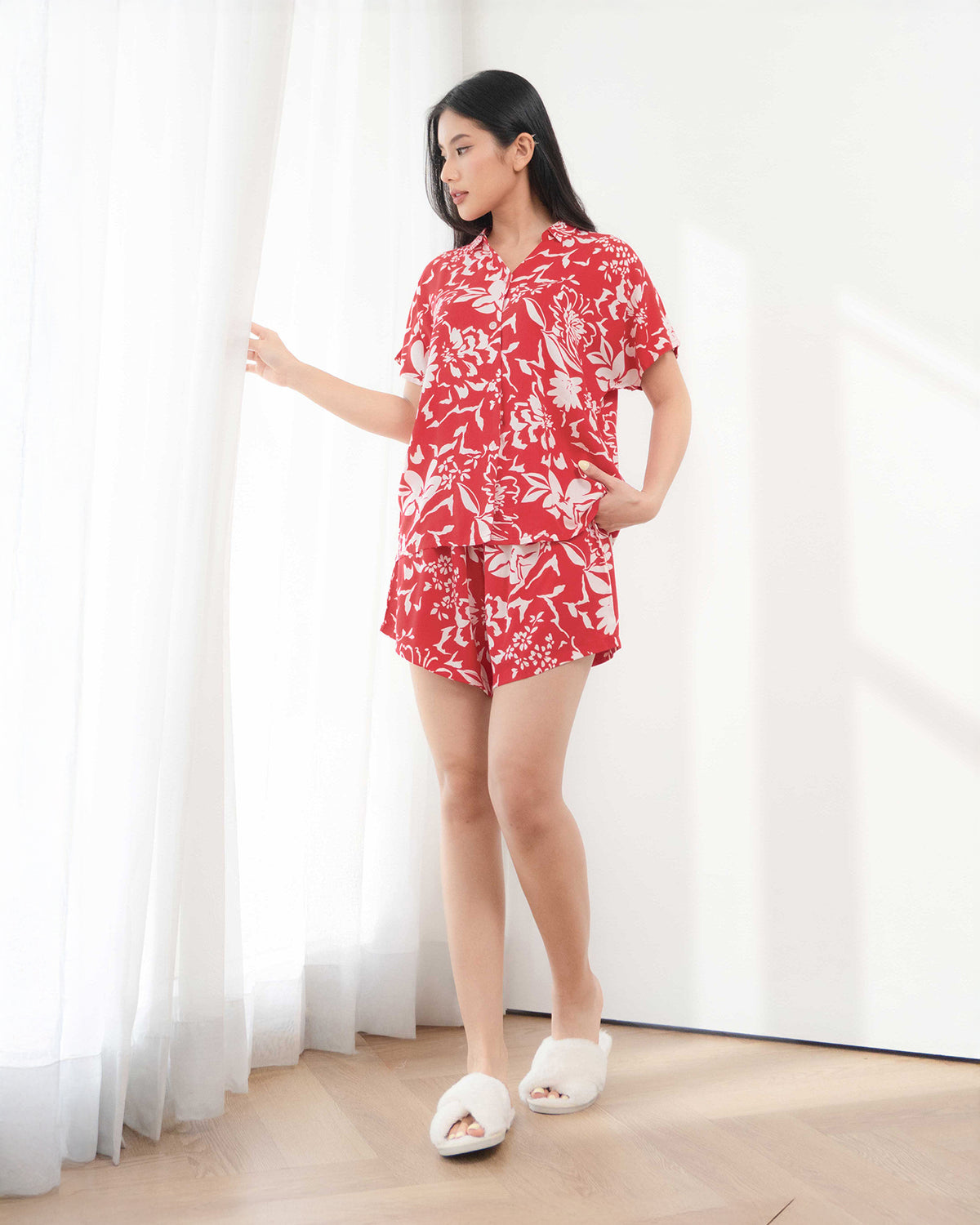 Luxury Collection Judith - Piyama Set