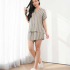 Luxury Collection Knox - Piyama Set