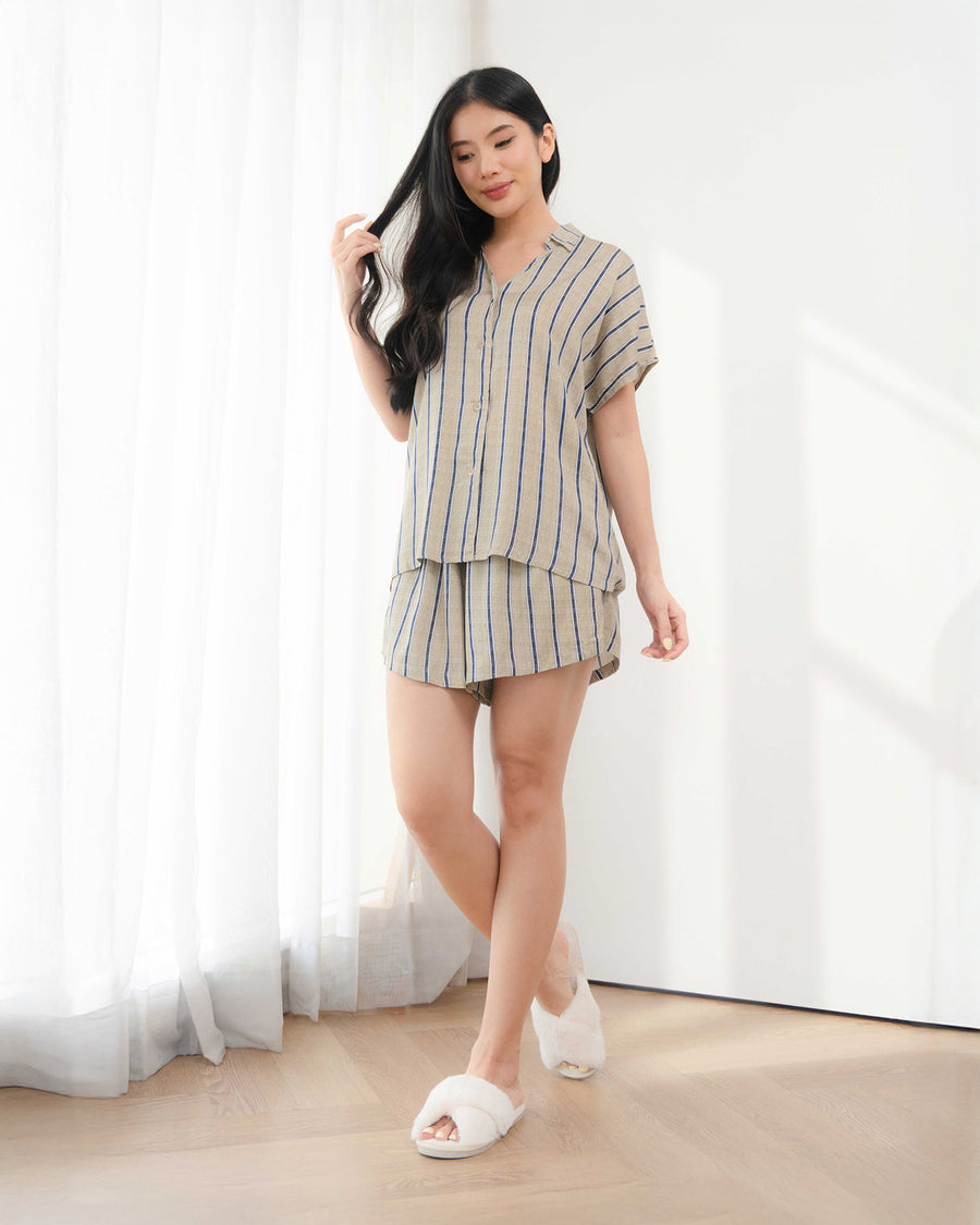 Luxury Collection Knox - Piyama Set