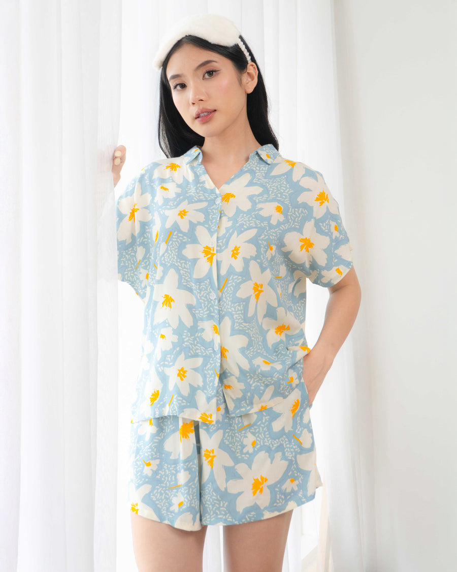 Luxury Collection Lilian - Piyama Set