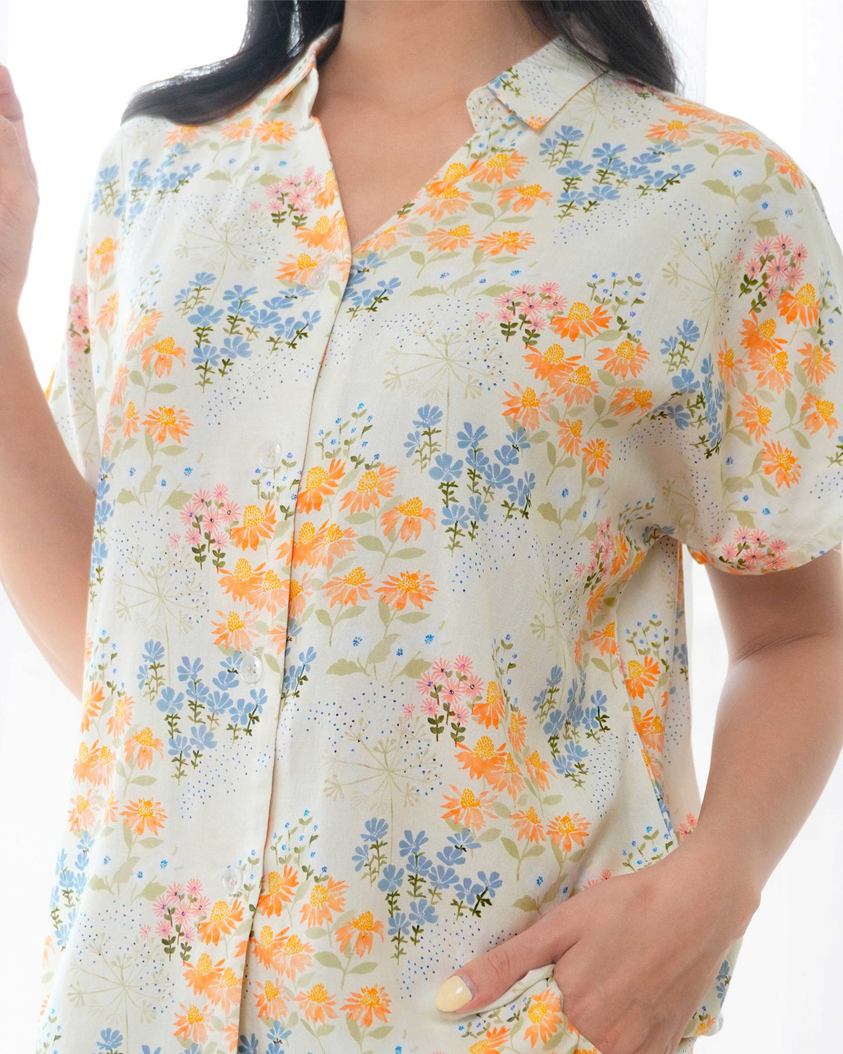 Luxury Collection Lyora - Piyama Set
