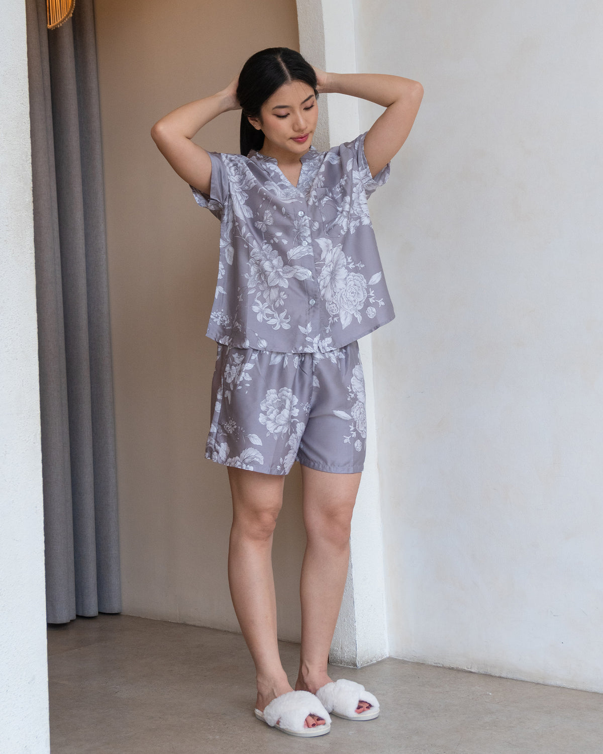 Luxury Collection Isabelle - Piyama Set