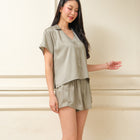 Luxury Collection Vivienne - Piyama Set