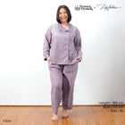 Chef Series Devy Anastasia - Piyama Set Lengan Panjang