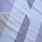 Classic Pajamas Katun Pria Set - Harvey