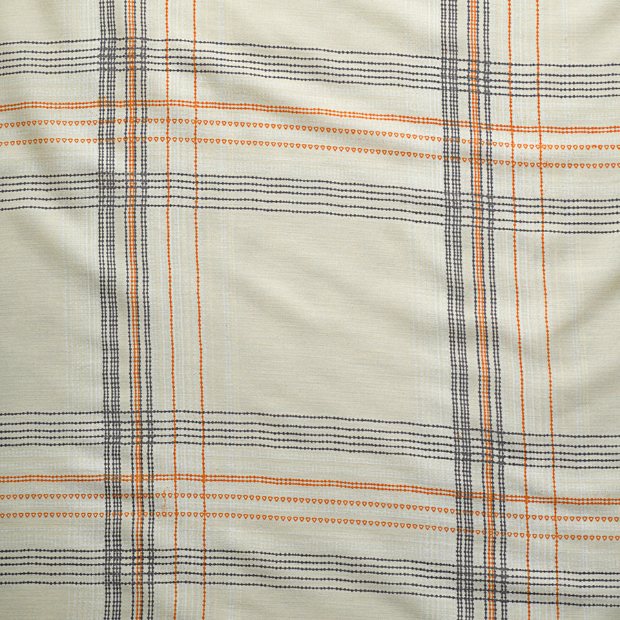 Classic Pajamas Katun Pria Set - Levon