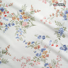 Classic Pajamas Katun Set - Lilya