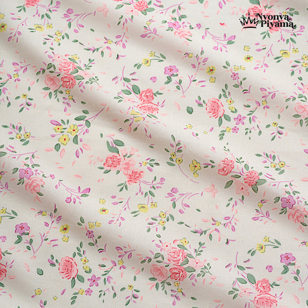 Classic Pajamas Katun Set - Velove