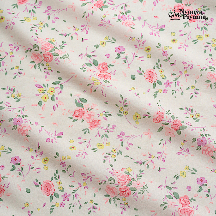 Classic Pajamas Katun Set - Velove