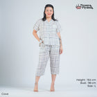 Comfy Katun Cove - Piyama Set