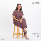 Cozy Series - Piyama Set Celana Panjang