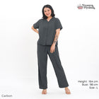 Cozy Series - Piyama Set Celana Panjang