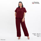 Cozy Series - Piyama Set Celana Panjang