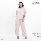 Cozy Series - Piyama Set Celana Panjang