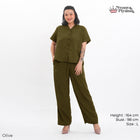 Cozy Series - Piyama Set Celana Panjang