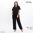 Cozy Series - Piyama Set Celana Panjang