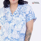 Classic Katun Christy - Piyama Set