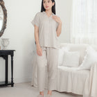 Luxury Collection Madison Grey - Piyama Set