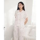 Luxury Collection Stellar Gold - Piyama Set