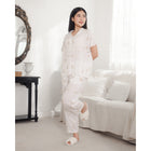 Luxury Collection Stellar Gold - Piyama Set