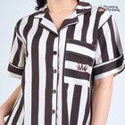 Classic Poly Rayon Robyn Series - Piyama Set Celana Panjang