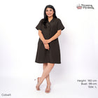 Comfy Series - Piyama Set Dress/Daster