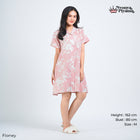 Comfy Pajamas Katun Set - Fioney