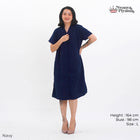 Cozy Series - Piyama Set Dress/Daster