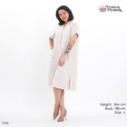 Cozy Series - Piyama Set Dress/Daster