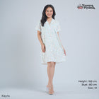 Classic Katun Kayra - Piyama Set