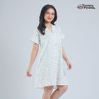 Classic Katun Kayra - Piyama Set