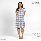Classic Katun Brooklyn - Piyama Set
