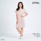 Classic Pajamas Katun Set - Velove
