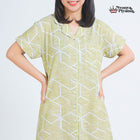 Classic Katun Fenix - Piyama Set